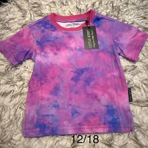 Little Bipsy T-Shirt Bundle NWT